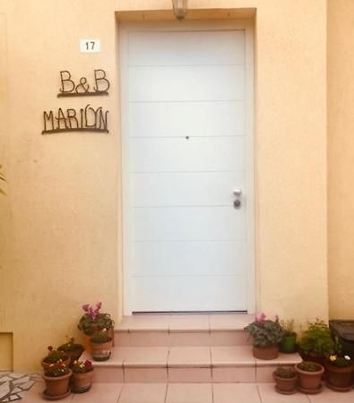 B&B Marilyn Ravenna Buitenkant foto