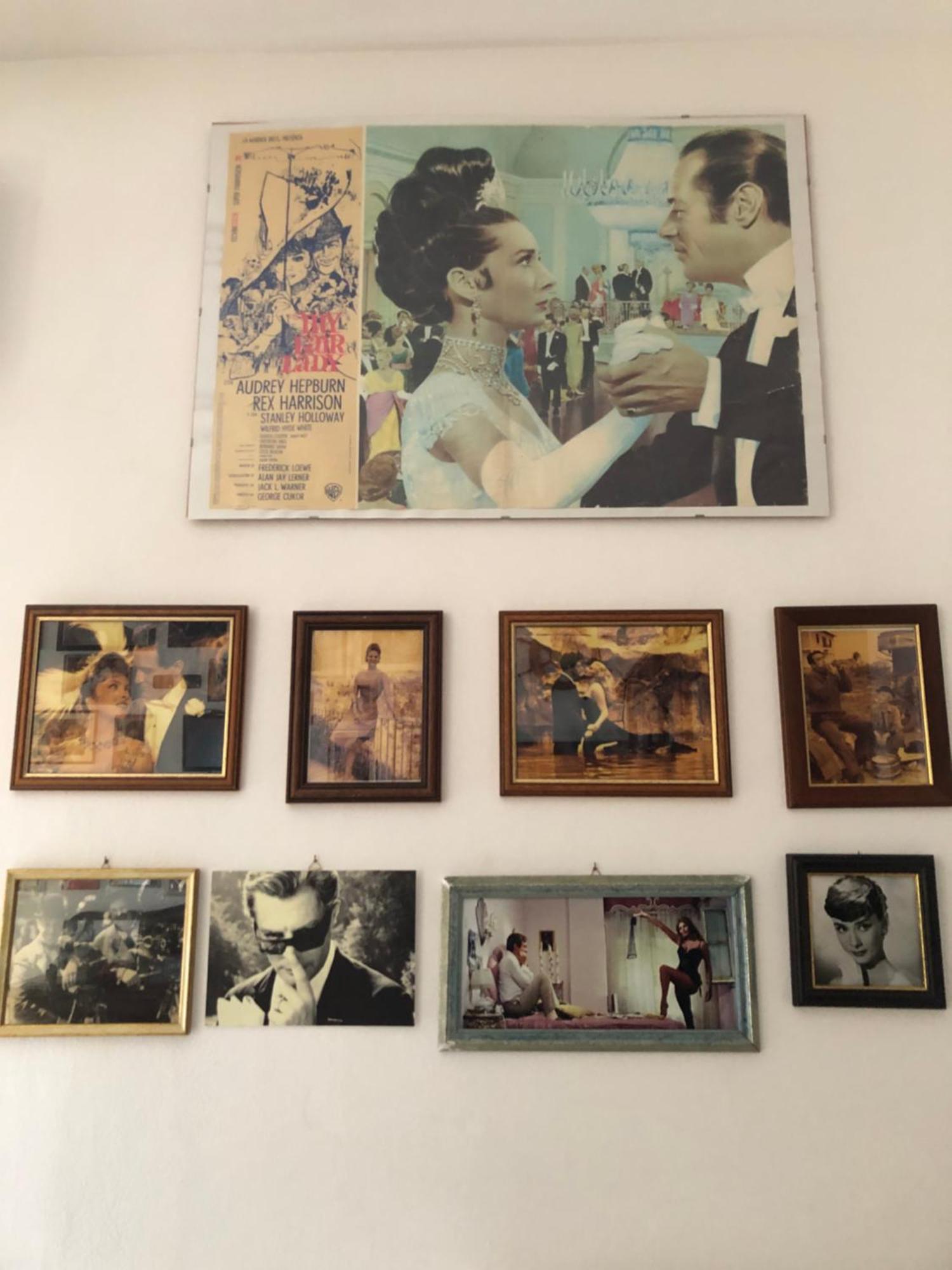 B&B Marilyn Ravenna Buitenkant foto