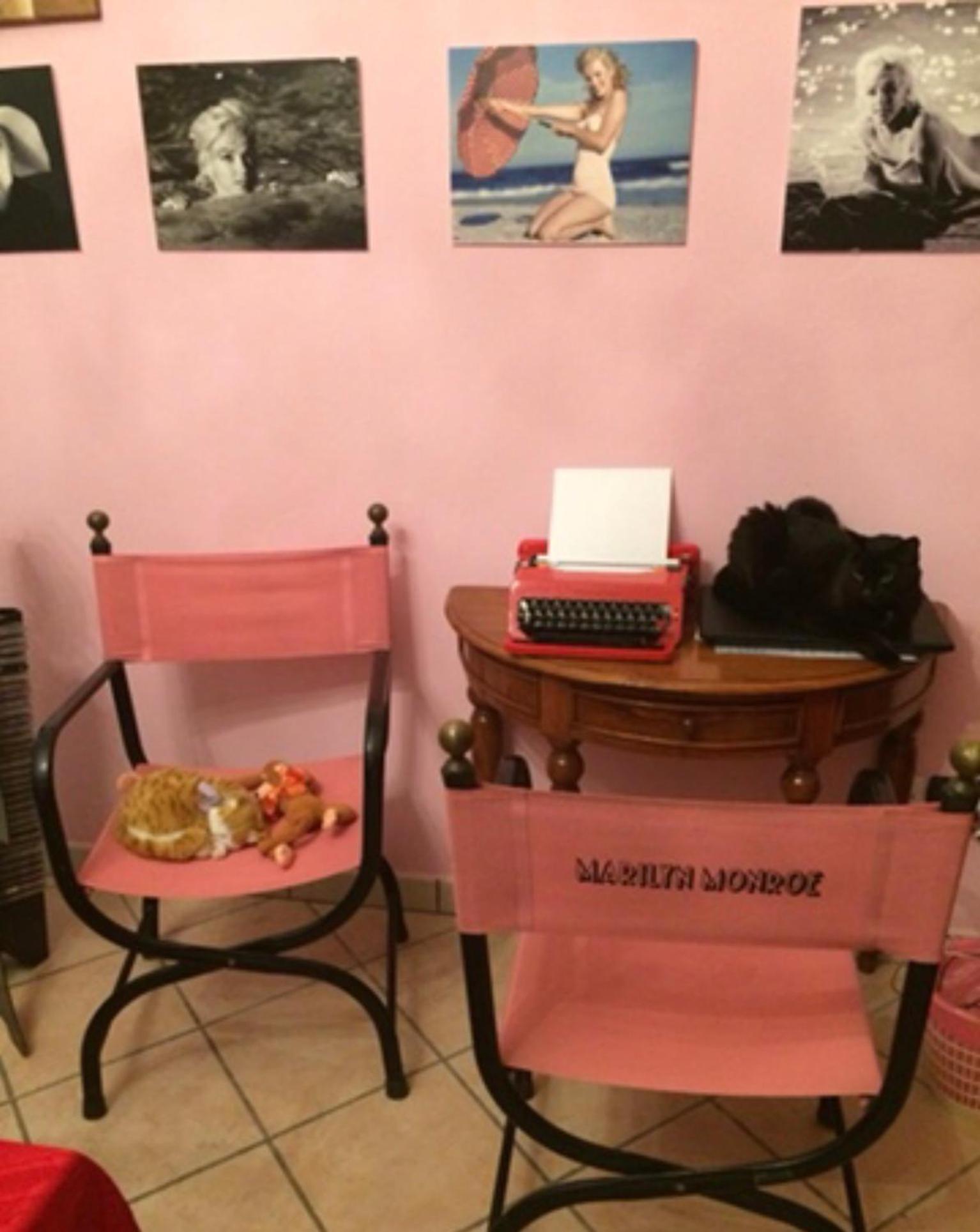 B&B Marilyn Ravenna Buitenkant foto
