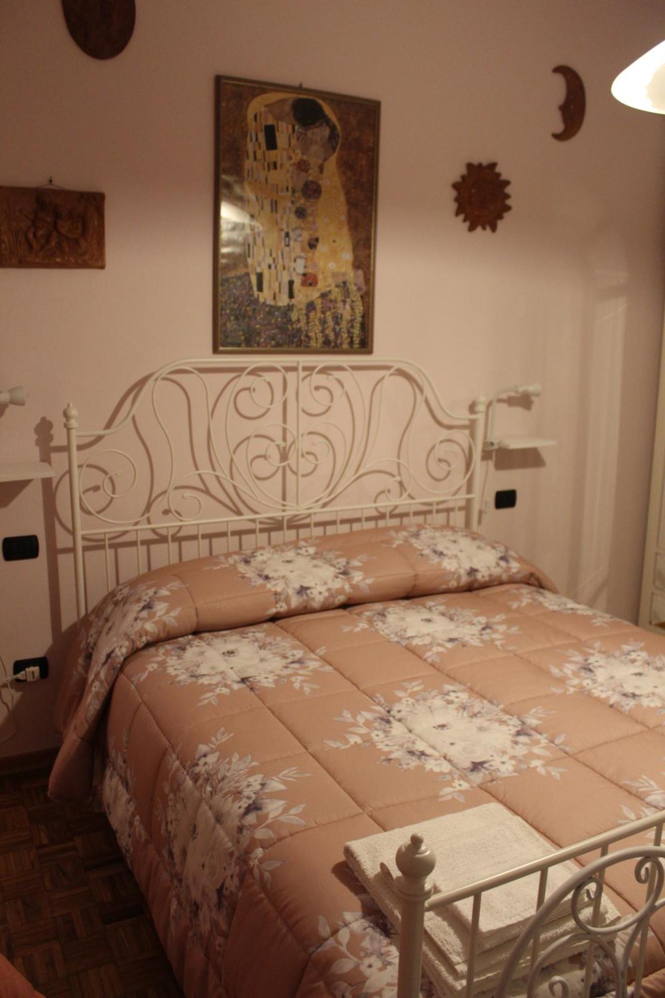 B&B Marilyn Ravenna Buitenkant foto
