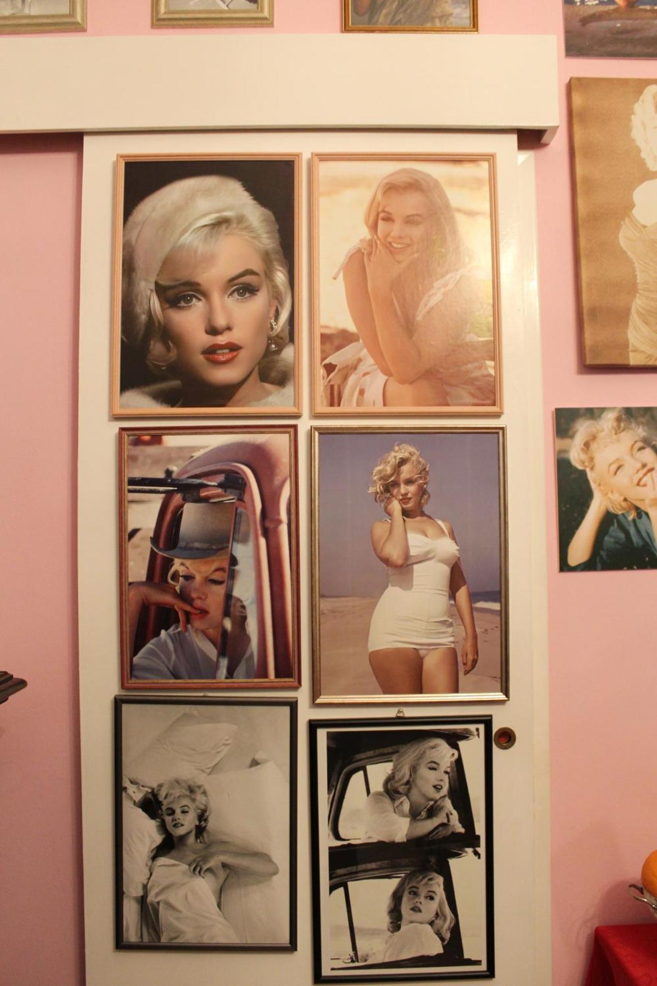 B&B Marilyn Ravenna Buitenkant foto