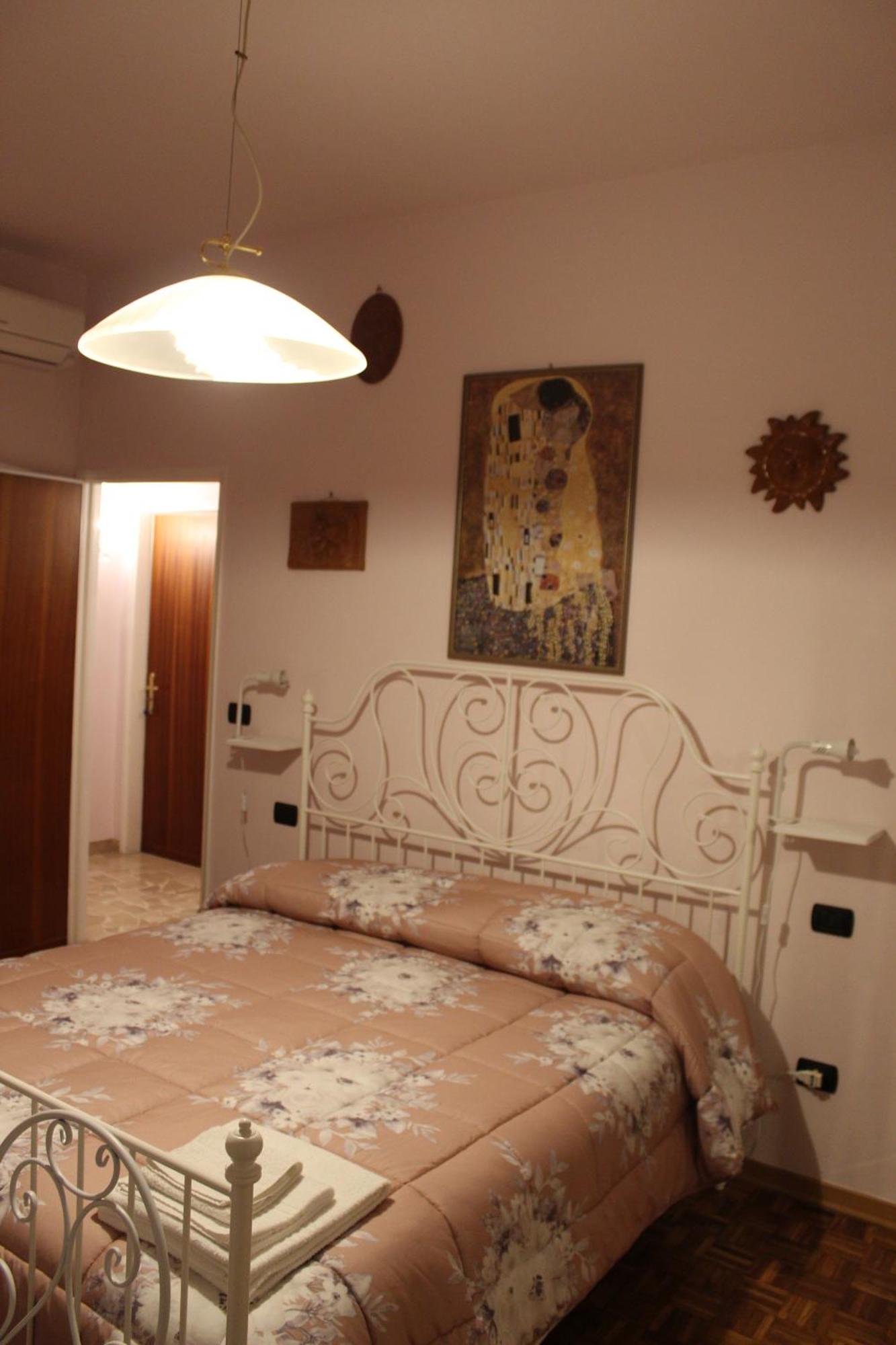 B&B Marilyn Ravenna Buitenkant foto