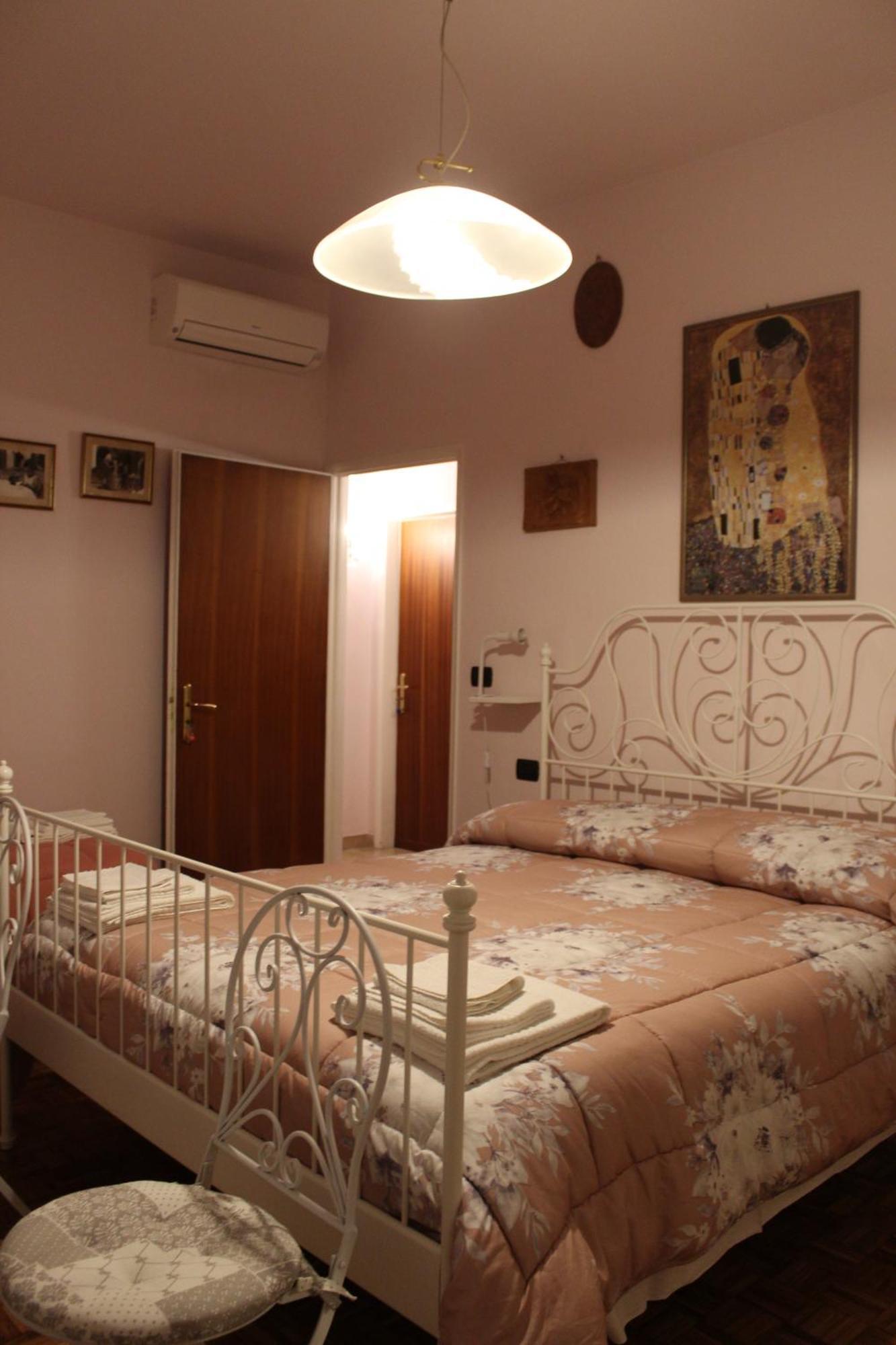 B&B Marilyn Ravenna Buitenkant foto