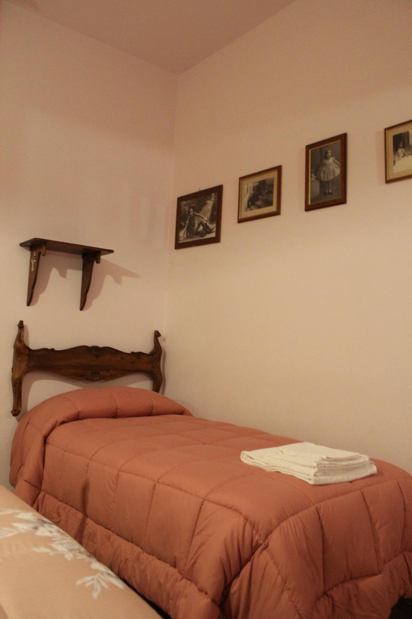 B&B Marilyn Ravenna Buitenkant foto